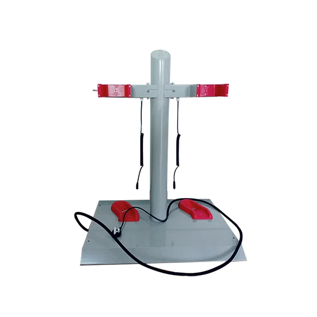 Новая рекламная универсальная стандартная док-станция для зарядки литиевых батарей