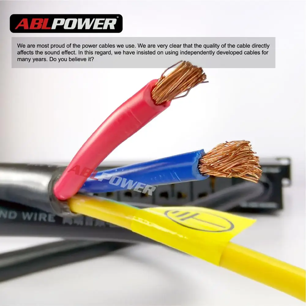 High power sequence box sound system dj equipment power supply sequencer 13 channels