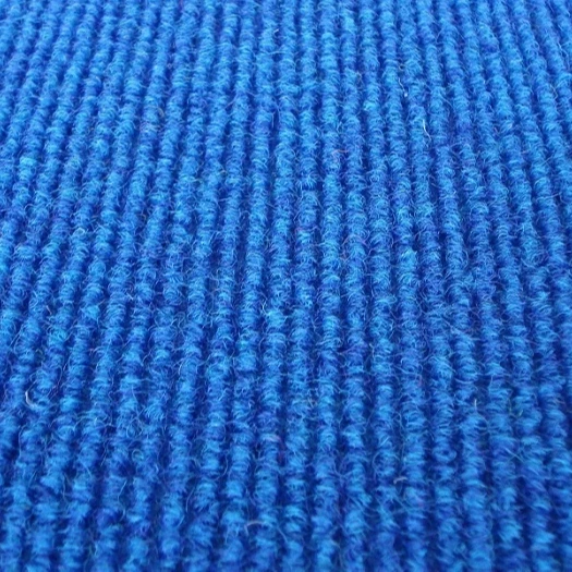 Nonwoven rib carpet needle loom machinery needle punching machine