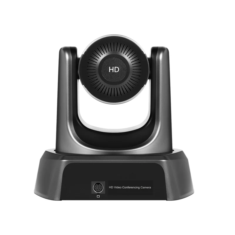 
10X Video and video Conferencing Kits USB PTZ Video Confrence Camera & Speakerphone & Hub VA3000E Series 