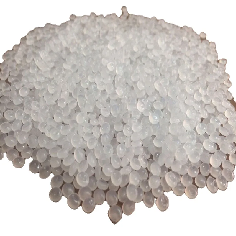 Linear Low Density Polyethylene / LLDPE Resin LLDPE