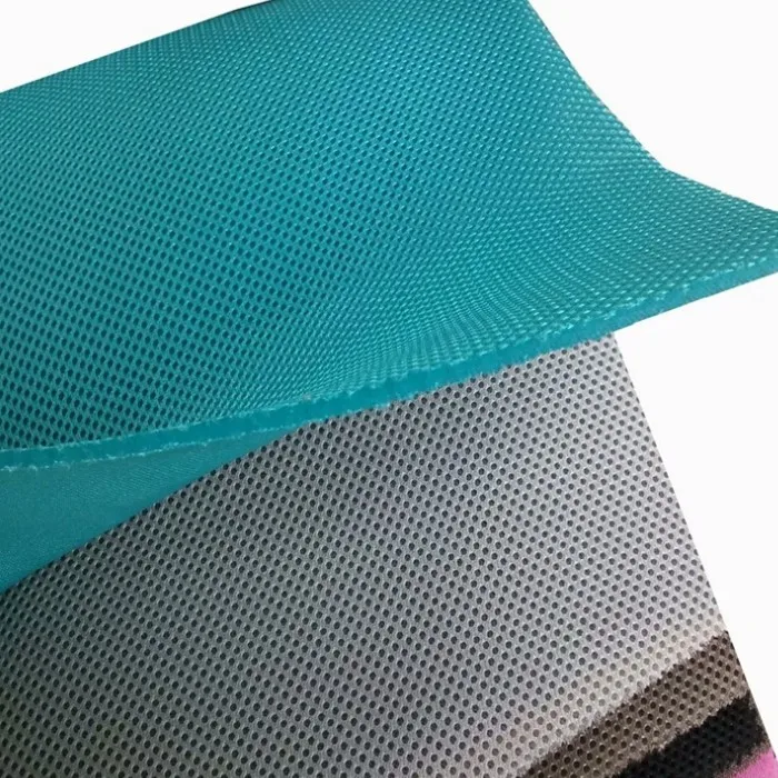 Hot sale 100%polyester 3d air mesh spacer fabric for shoes and bag