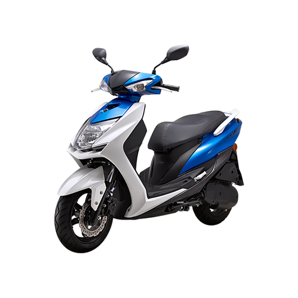 Made in China Hot Selling WESTUP F2 motorcycle  moped scooter adult scooter gas scooter price china