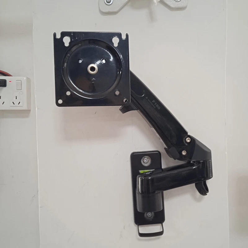 17-100 Inches TV Cabinet Lift Electrically Height-Adjustable TV Bracket for Installation