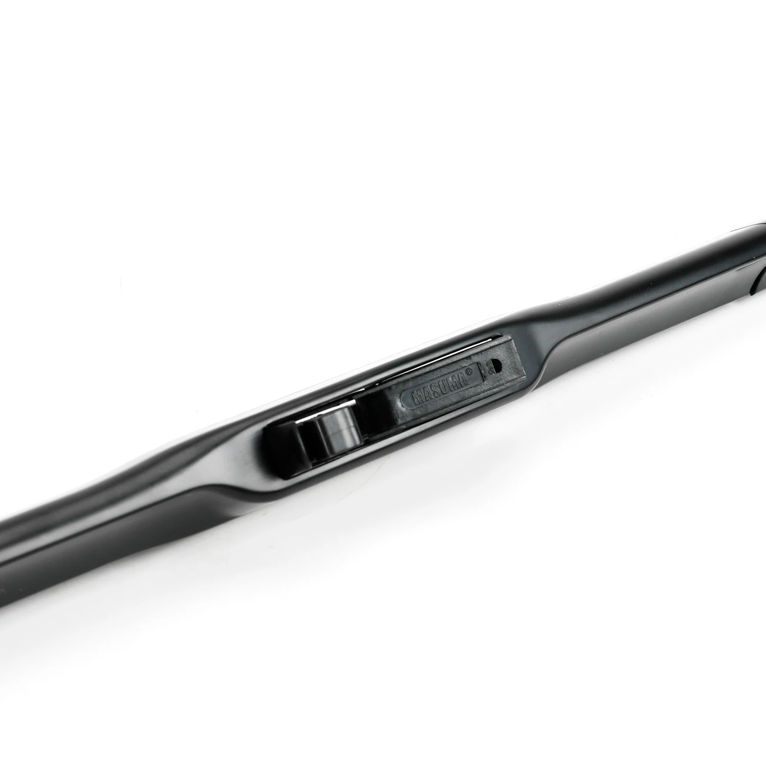 MU-24g MASUMA Windshield Snow Scrapers Multitools Ice Scraper Removal Spatula Wiper Blades long handle car ice scraper with wat