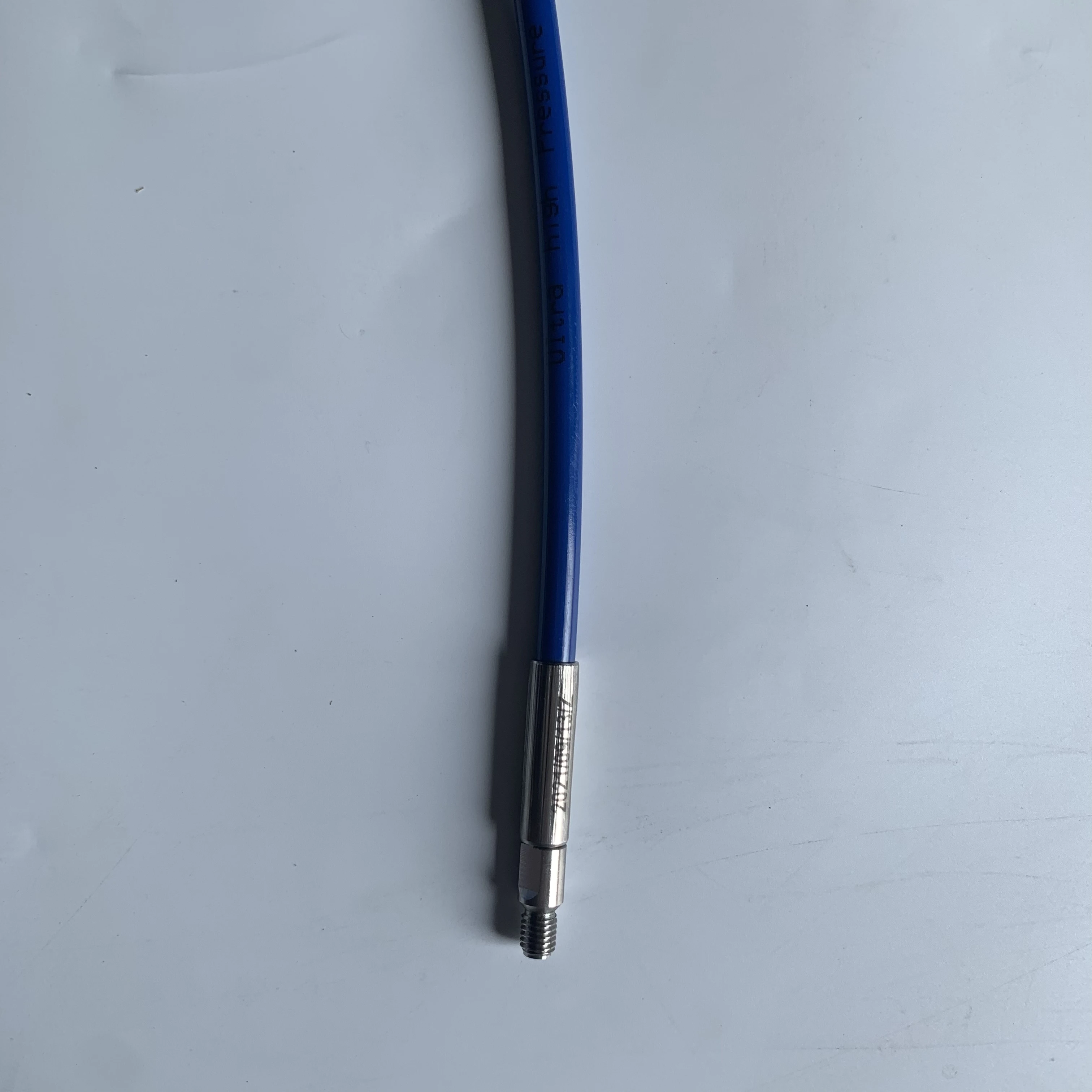 UHP ultra high pressure hose for cleaning heat exchanger tube