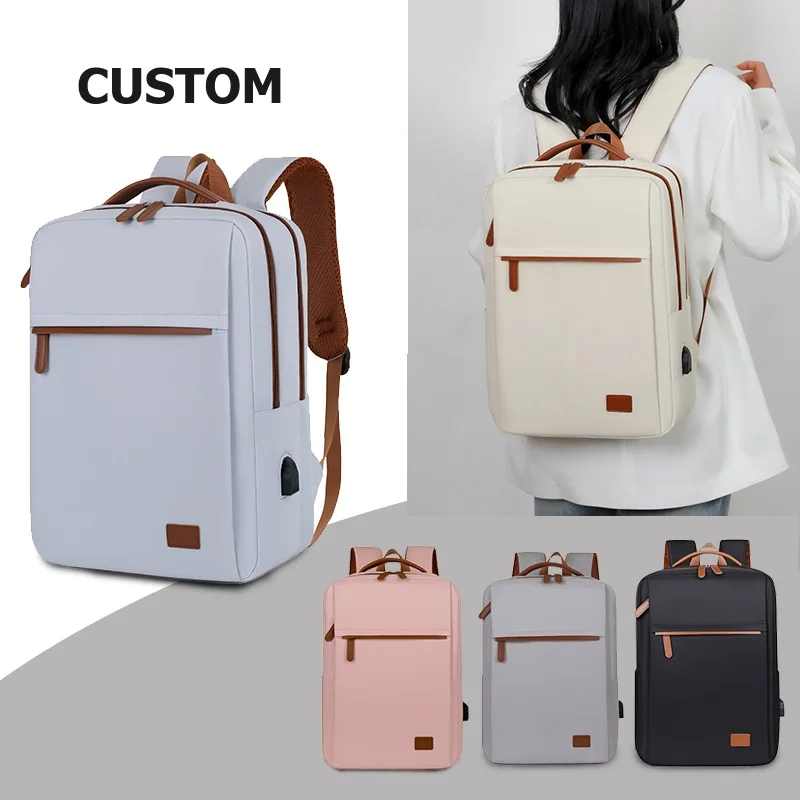 Business Notebook Best Branded Selling Waterproof Laptop Backpack Suppliers For Women Large Luggage
