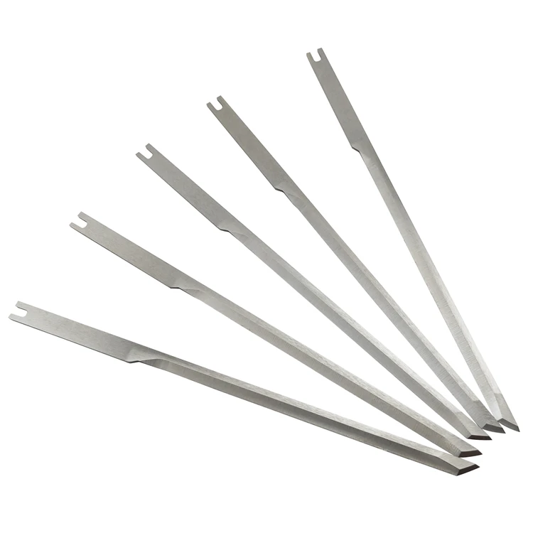 Ready to Ship 176x9.5x2mm Auto Cutter Machine Knife Blade For KURIS PNC3045 66878(69304)