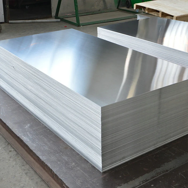 Precise processing  304 316 2mm  stainless steel sheet from China