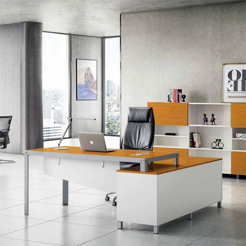 Good Quality Working Stand Study Table For Home Office Computer Desk Work