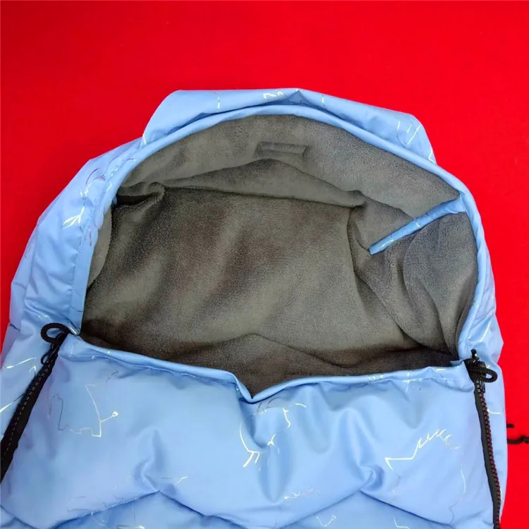 Hot Sale Winter Warm Baby Sleeping Bag Infant Stroller