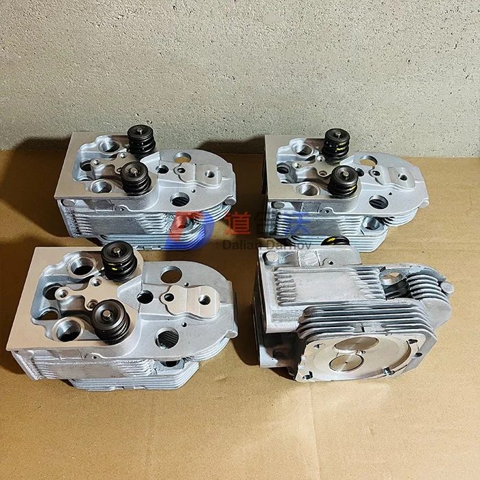 F6L912 Engine cylinder head 04232889 04232233 for deutz engine