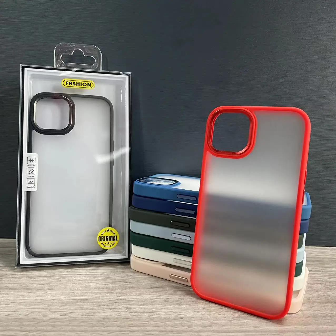 Лидер продаж Заводская матовая акриловая металлическая хромированная рамка 3 в 1 с линзами чехол для мобильного телефона iPhone 13 Mini 12 Pro Max Xr