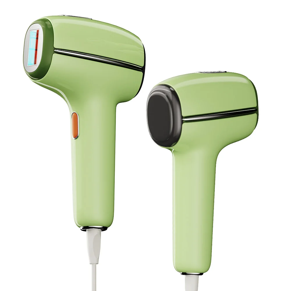 Lescolton New Trends Best Portable Ipl Laser Hair Remover Laser Hair Removal Laser Permanent at Home