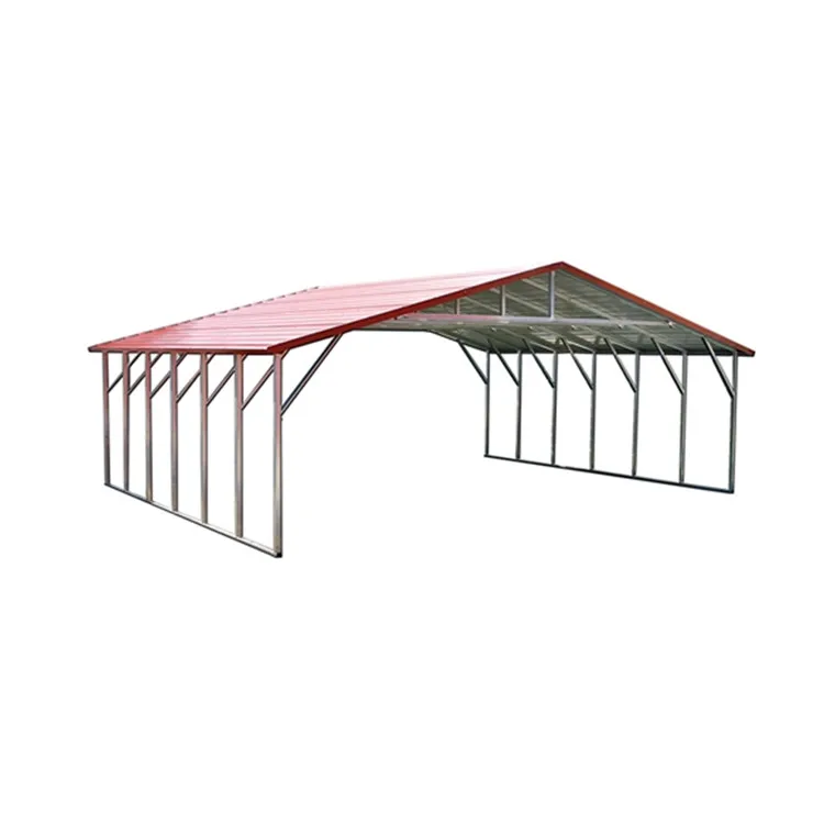 Продажа автомобильных сараев 14 'x 20' x