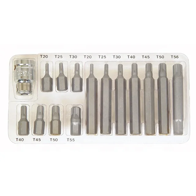FLOURISH  Multipurpose 33pcs Precision Screwdriver bit set