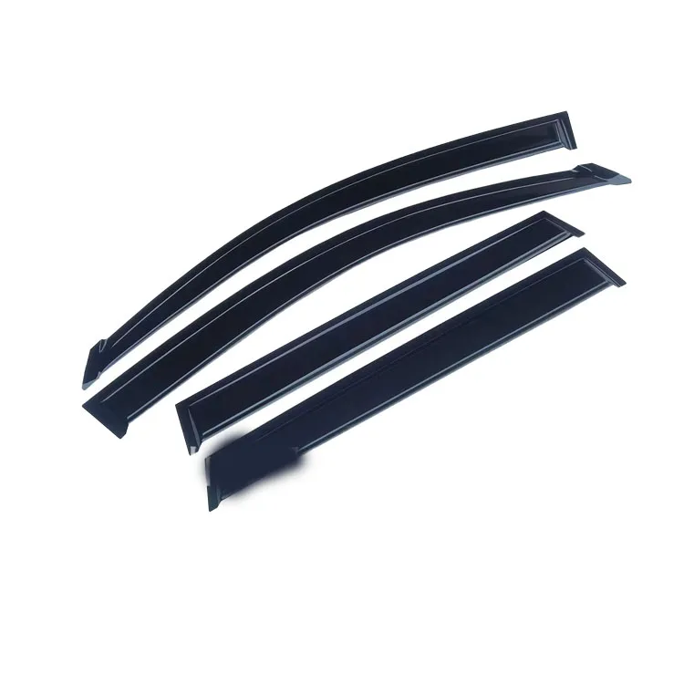 New arrival rav4 2009+ rain guard rav4 accessories