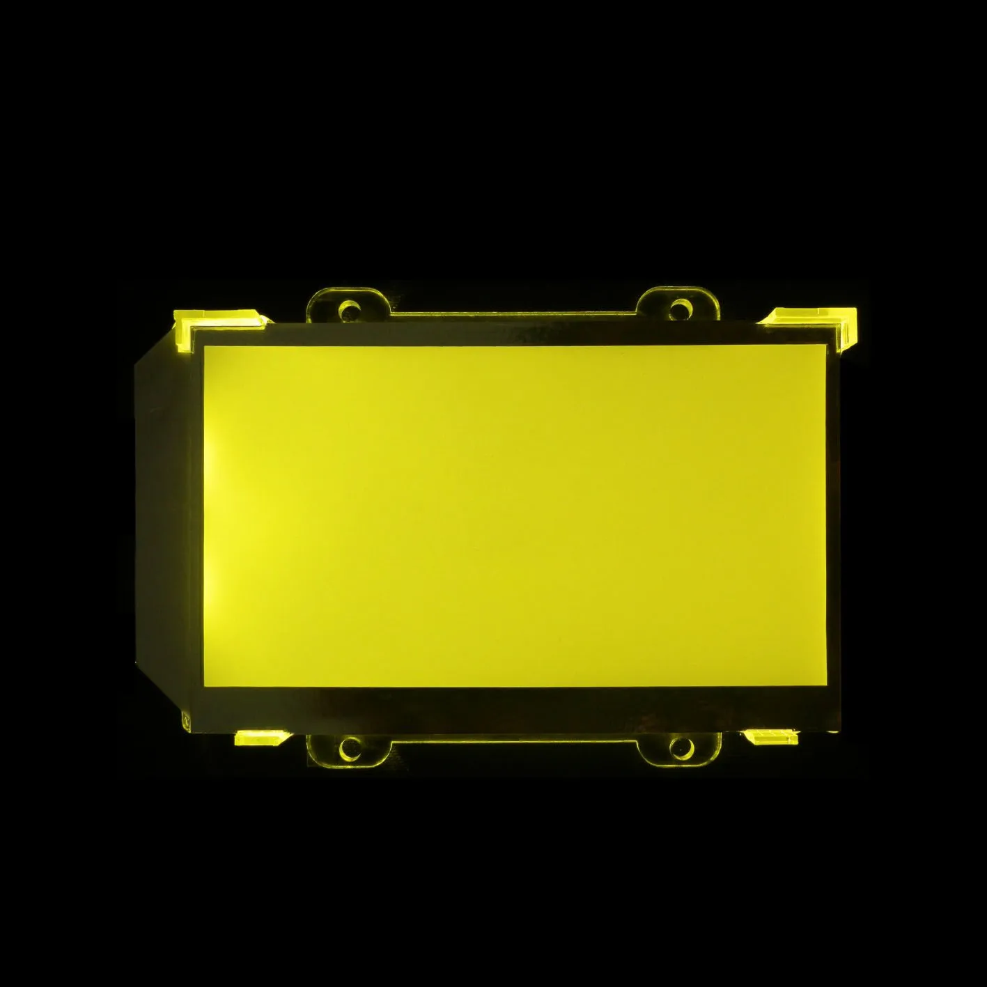 Illuminated Advertising LED backlight module factory price panel sheet