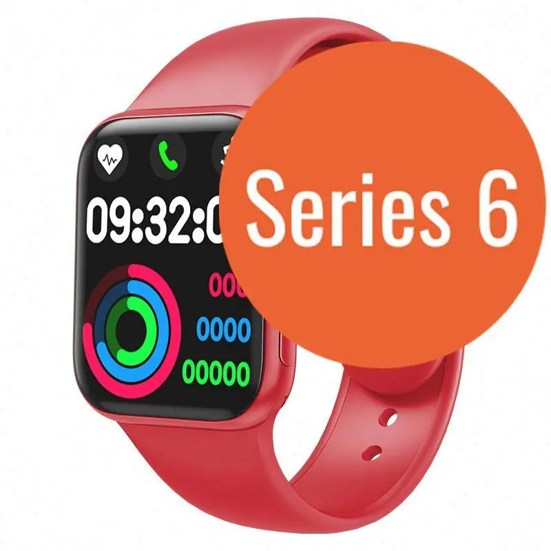 Series 6 t 500 smart watch new arrivals 2021