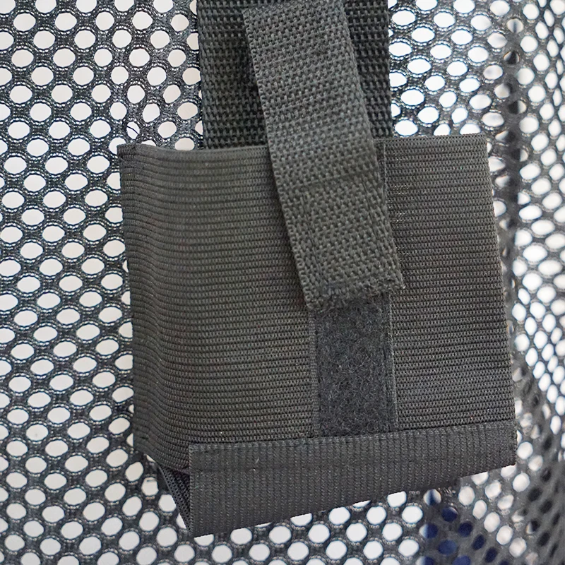 Safety Vest Multi Pockets Fish Equipment For Fishing