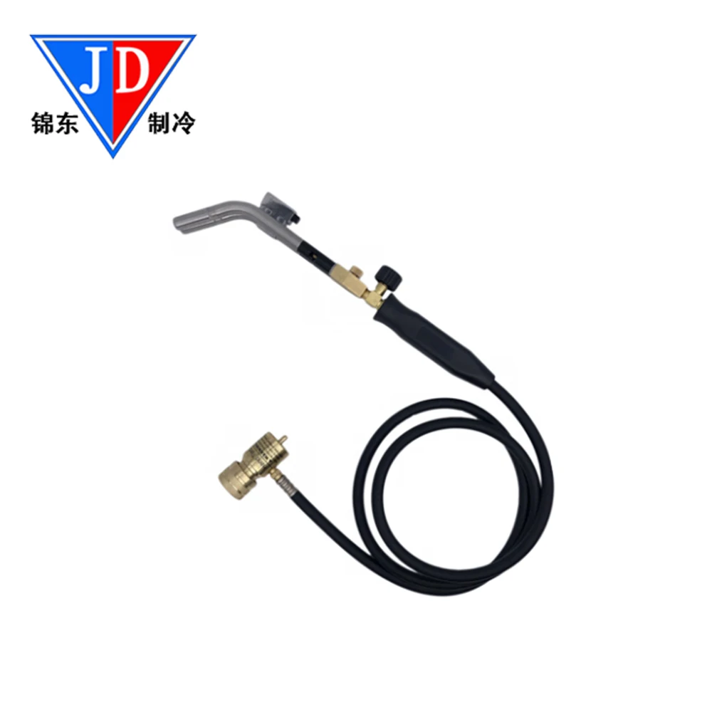 1.5m Hose Automatic ignition & anoxic torch JH-3SV