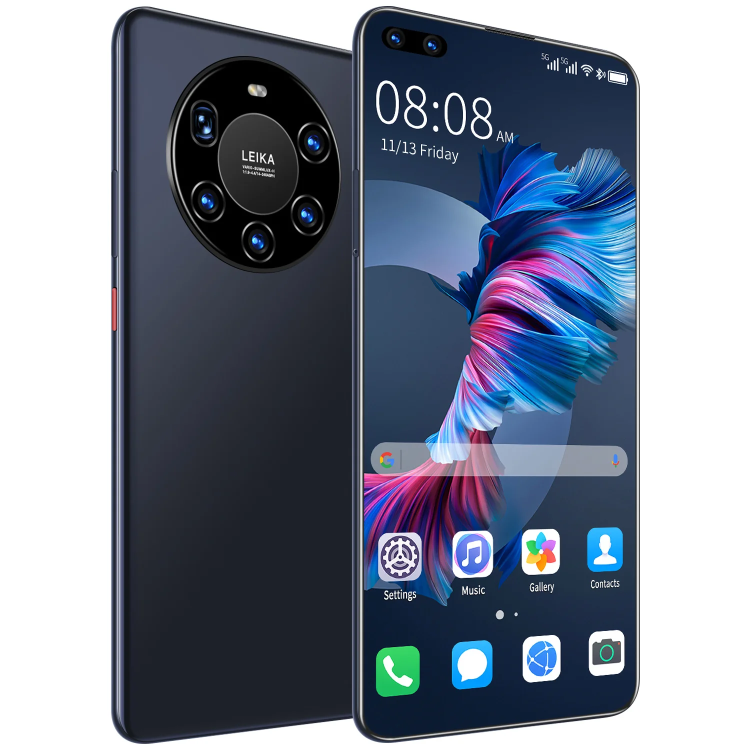 Смартфон Mate 50 Pro + 7 3 дюйма 12 10 0 ГБ Android