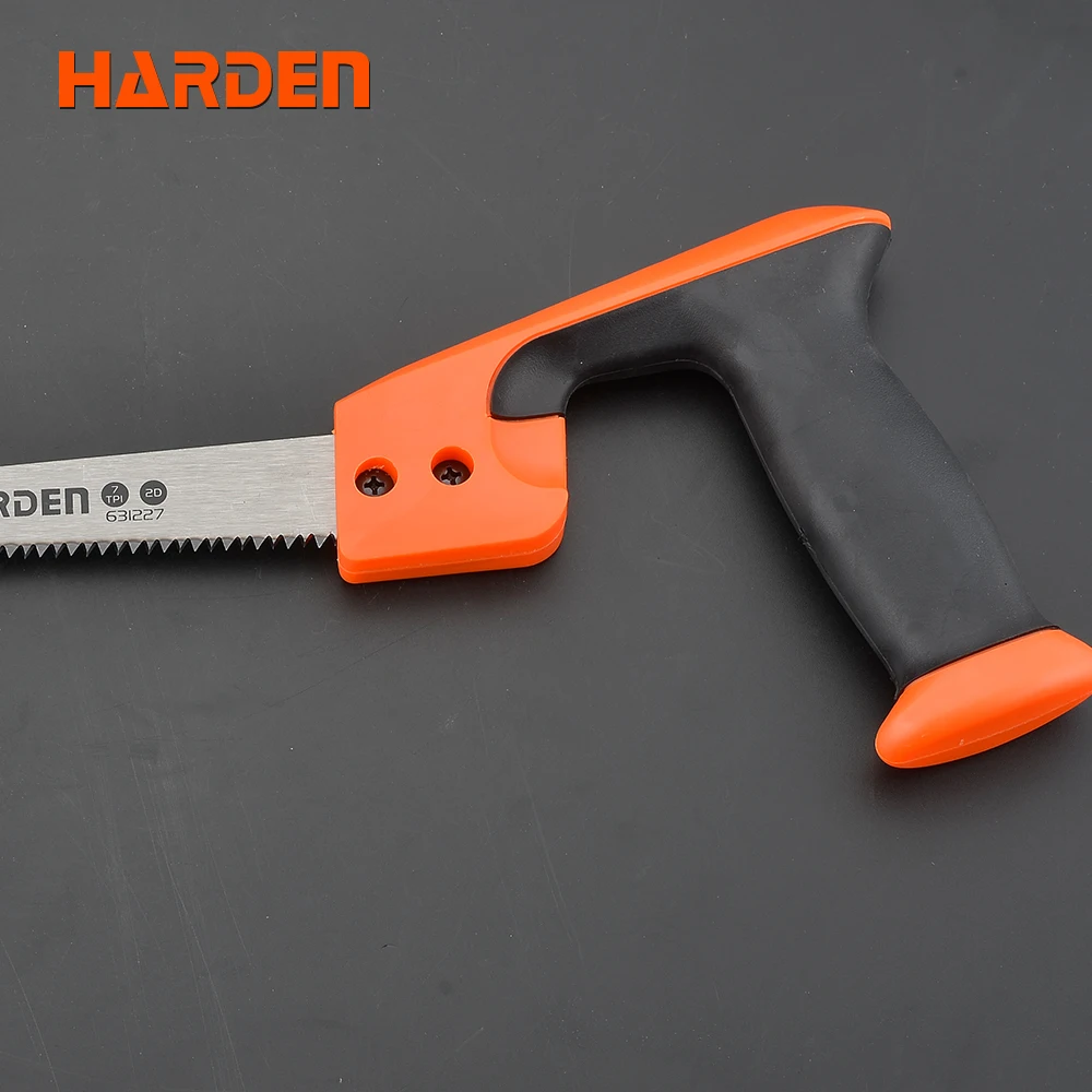 1065 Mn Steel Mini Garden Universal Wood Cutting Hand Circular Saw