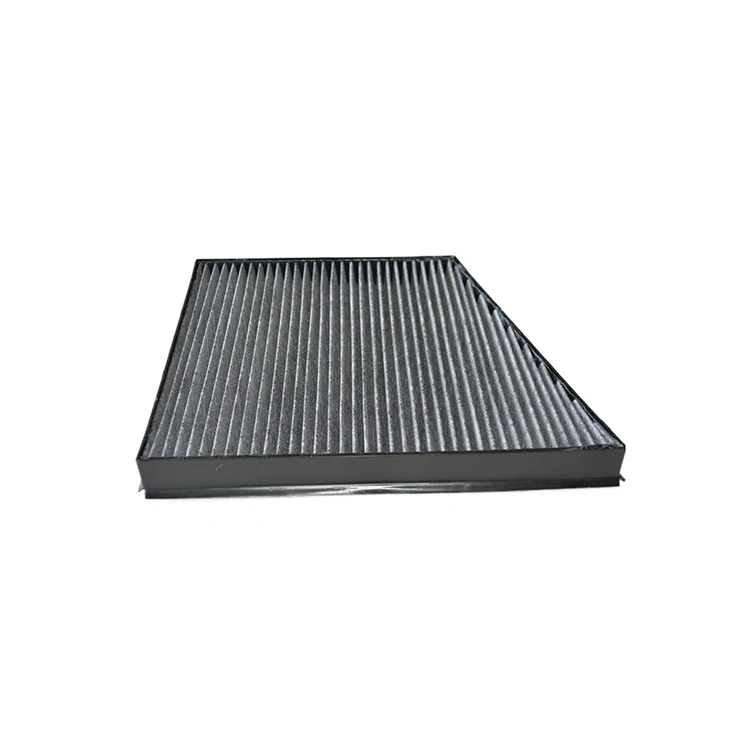 China Professional Manufacturer High Performance Cuk3172 Air Cleaner Cabin Filter