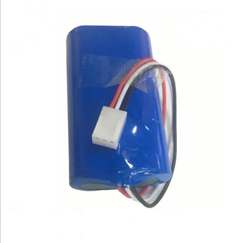 7,4 V 2600mAh литий-ионный шприц насос Медицинская батарея для Terumo TE-SS800 , LF-600 , 4YB4194-1254