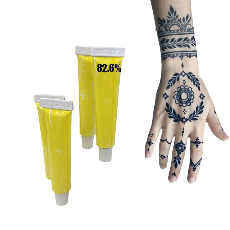 2025 New Arrival Private Label Microblading Tattoo White Care Cream  for Before Tattoo Use Accesorios Para Maquillaje Permanente