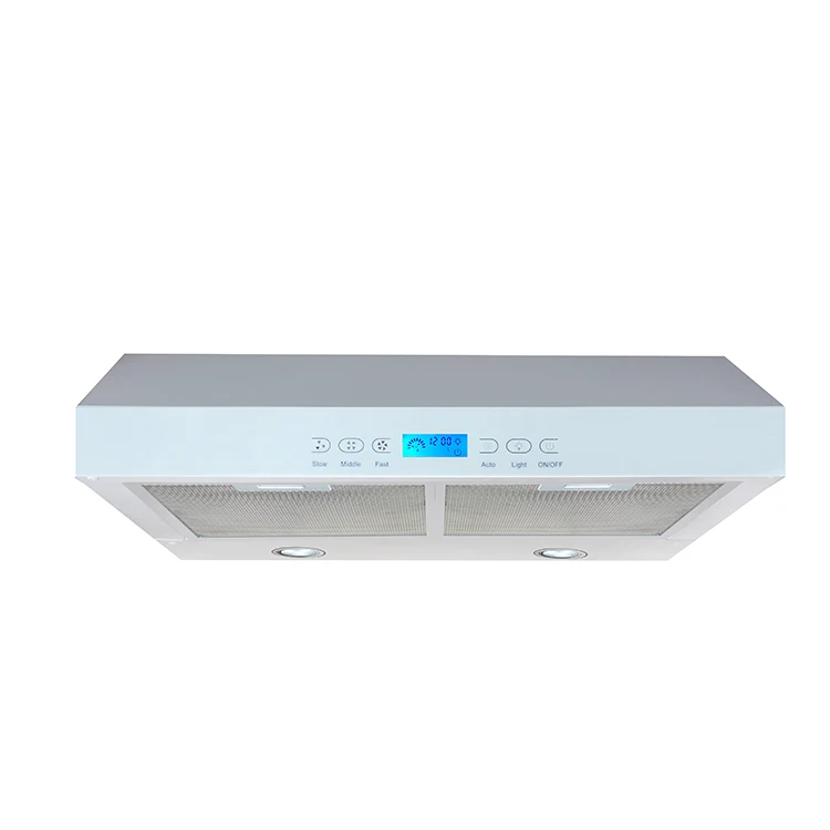 60/75/90cm Stainless Steel auto clean Range Hood Kitchen  wall mount Kitchen Chimney Slim Range Hood