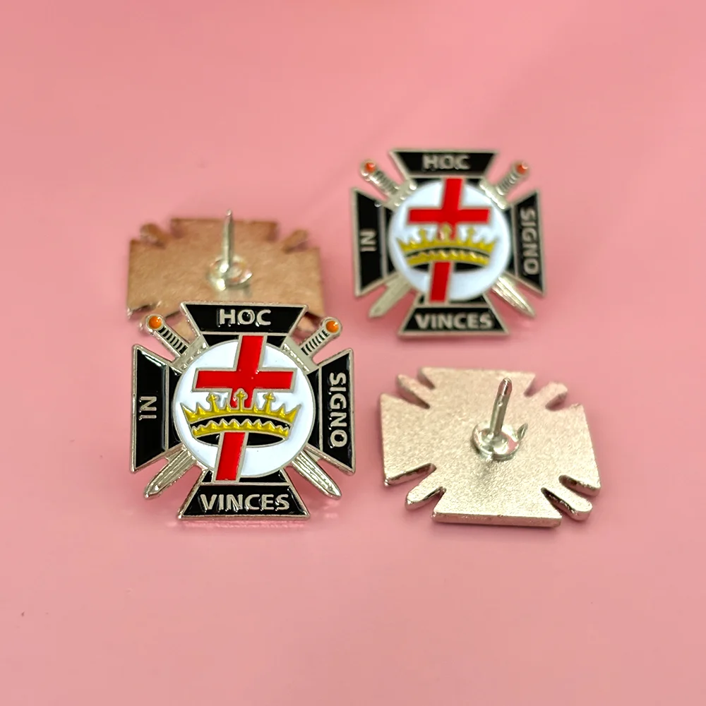 High quality Cheap Custom metal logo hard soft enamel badge music instrument clothes anime lapel pin guitar pin for sale
