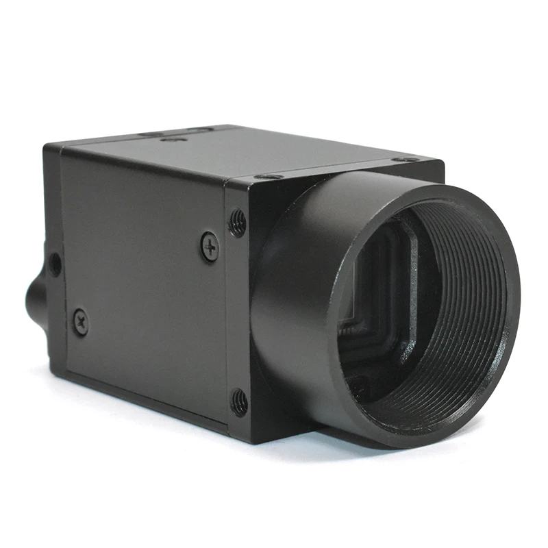 
High speed CCD Visual inspection HD camera for 27PFS stand by VisionPro Halcon 