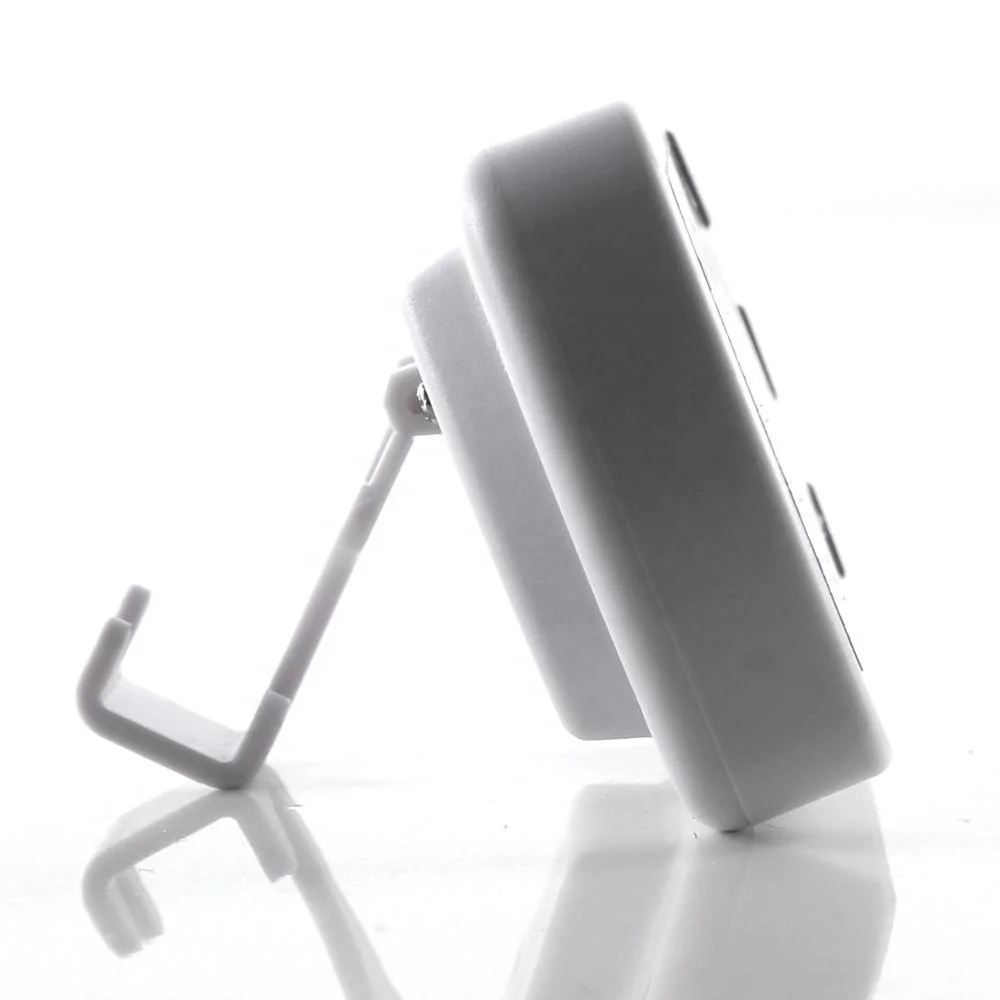 Refrigerator Thermometer Digital Temperature instruments  Freezer Fridge Thermometer