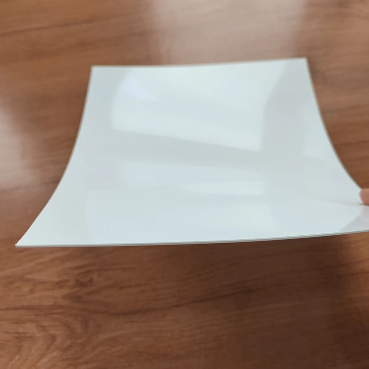 high quality 1mm PP Chicken manure remove belt polypropylene manure tape