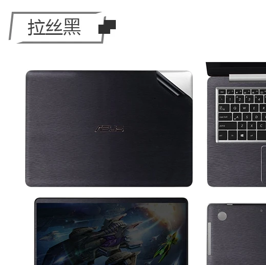 Anolly Exterior Accessories Car Wrap 3D Texture Pattern Designs Vinyl Laptop Mobile Phone Wraps Skin Vinyl