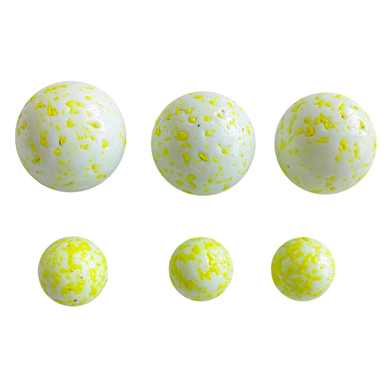 glass marbles 16mm 20mm 25mm  ball Children playing marbles