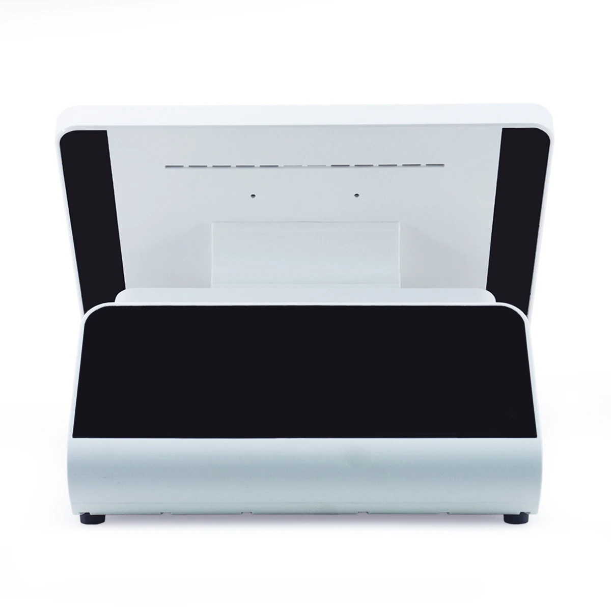 Licon 15-Inch Touch Screen Terminal Monitor Touch POS System for Restaurant and Retail Cash Register System