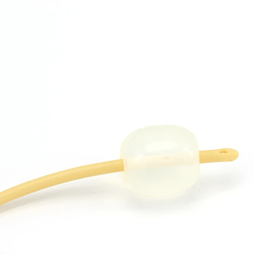 Latex Foley Catheter 3-way