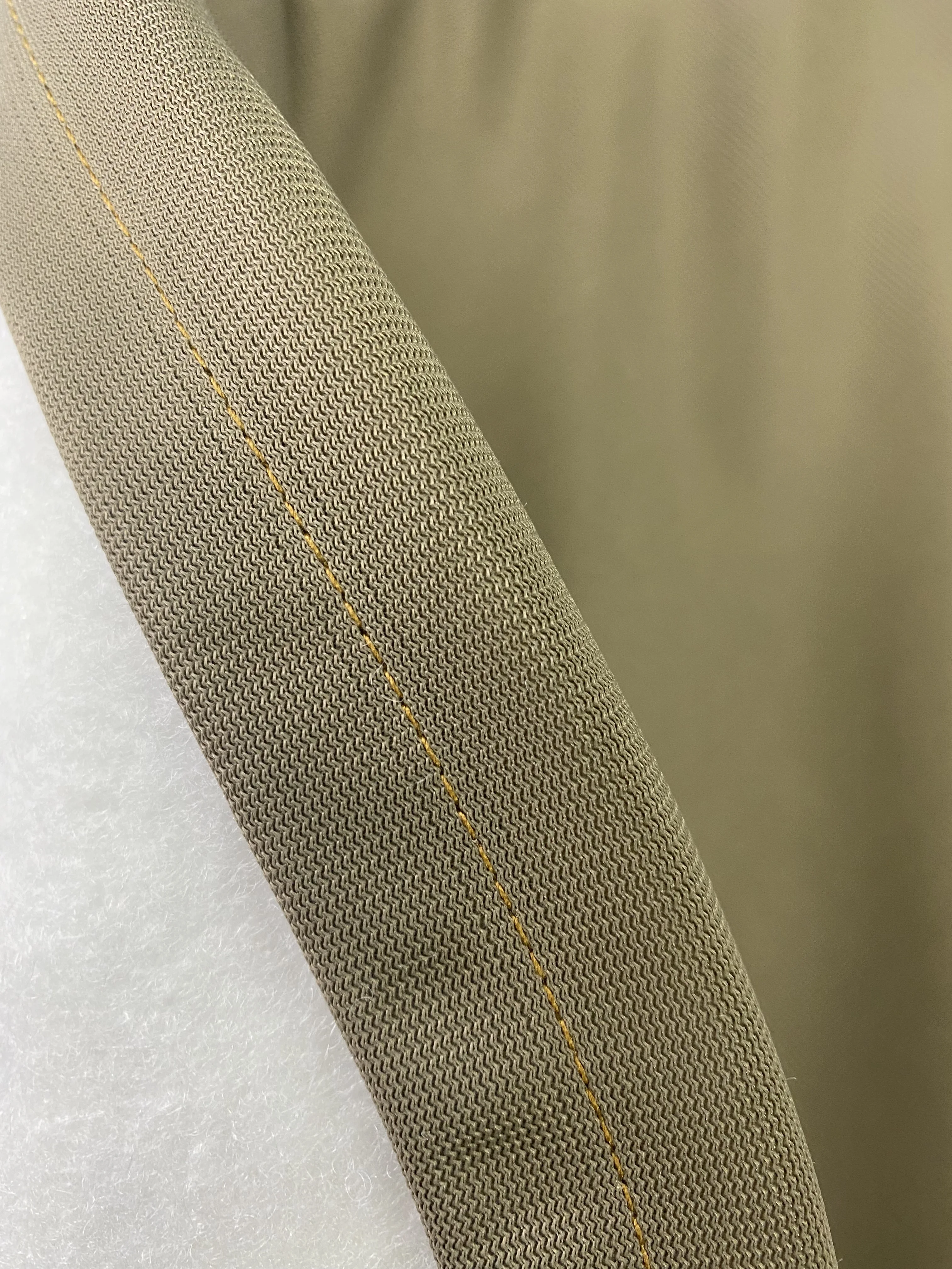 With Steam Generator Multi-function Ironing Table For HOFFMAN ALU-51 LAUNDRY BUCK PADDING HI-TEMP UTILITY PRESS PAD