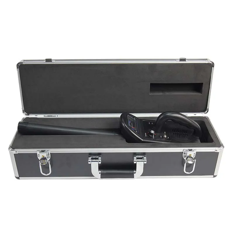 Подземный утилитарный локатор 512 Гц, система контроля труб