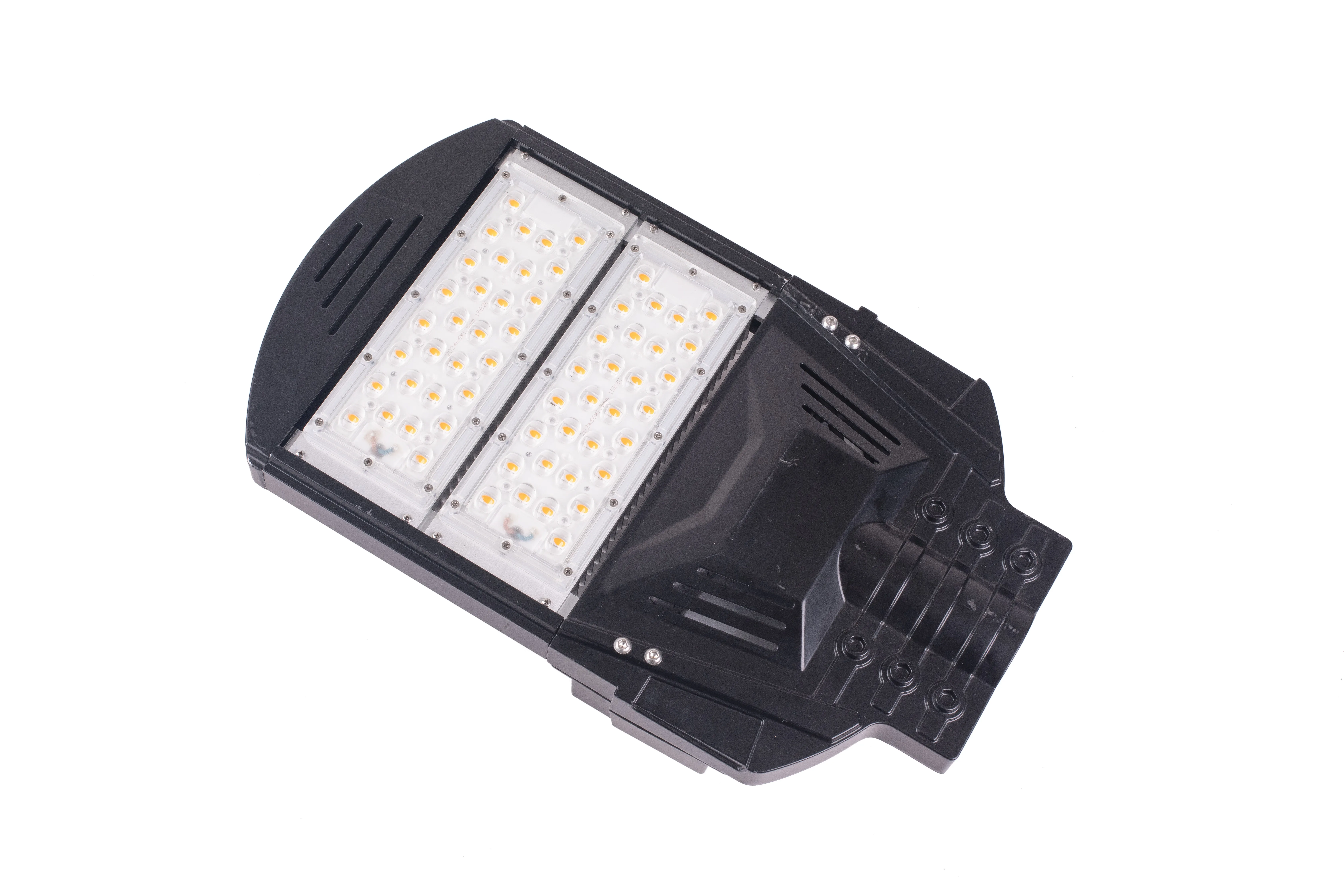 JYL02 LED Street Light 2 module 80W 120w 150w 200w  IP66 high lumens
