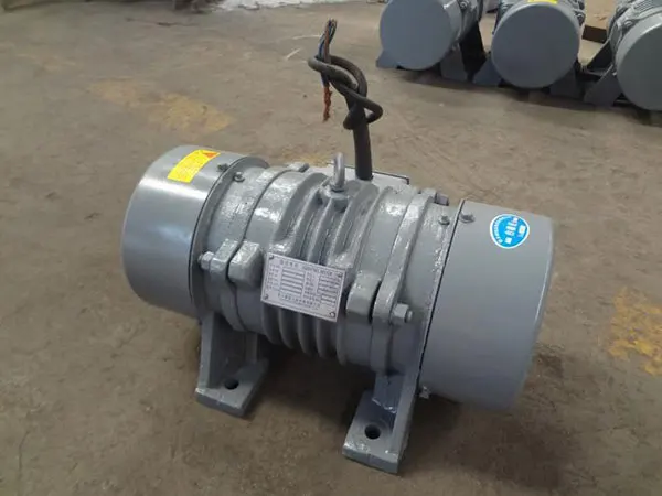 2023 Professional and Reliable Vibrating Motor Used From China