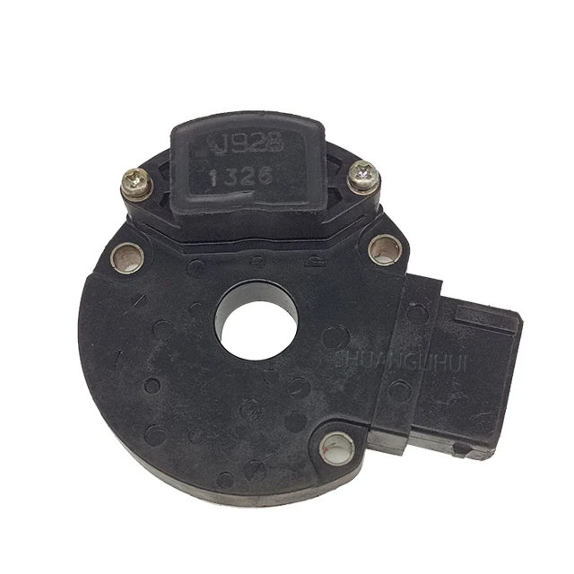 Высококачественные автозапчасти, модуль управления зажиганием Oem J928 для автомобилей MITSUBISHI lancer
