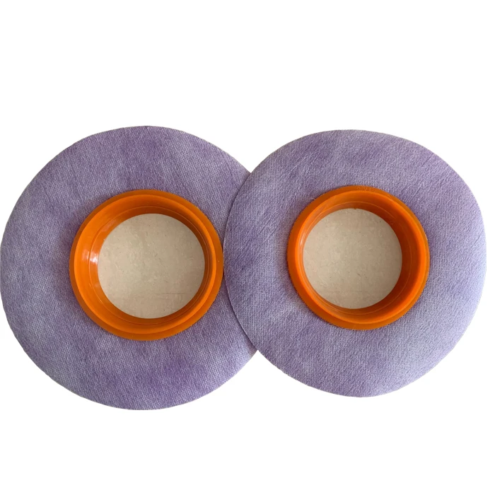 0.6mm Waterproofing Corner Seals for Tiled Shower, Steam Shower and Bathtub Surrounds