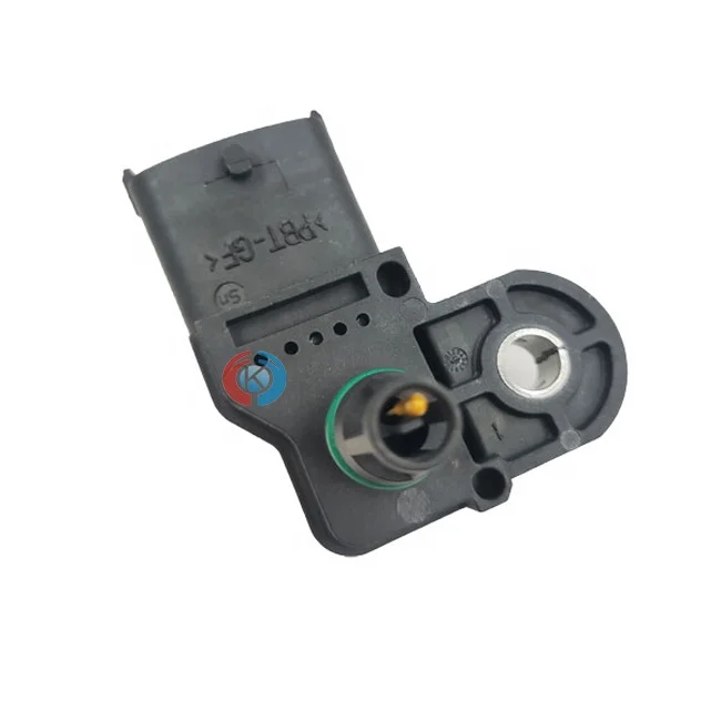 Genuine BFM2012 TCD2012 TCD2013 Intake Air Pressure Sensor 04213838 04194078 0281002743 for DEUTZ