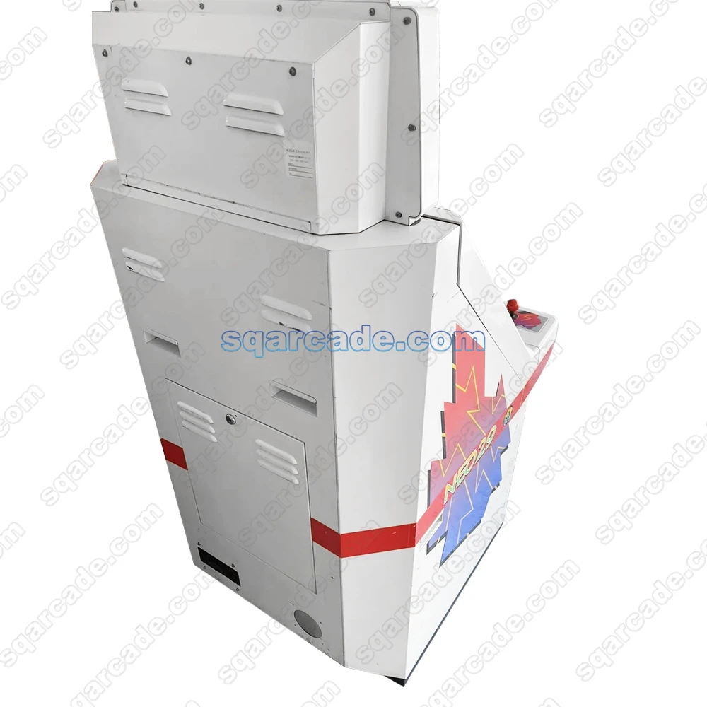 Multi Video System Retro Original refurbished  SN-K NeoGeo Neo25 Candy cabinet arcade 4Slot Type MVS game machine