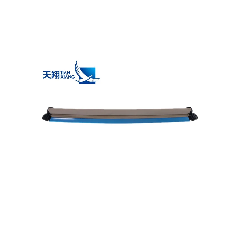 Professional auto parts manufacturer car sunroof curtain sunshade for Volkswagen TOUAREG