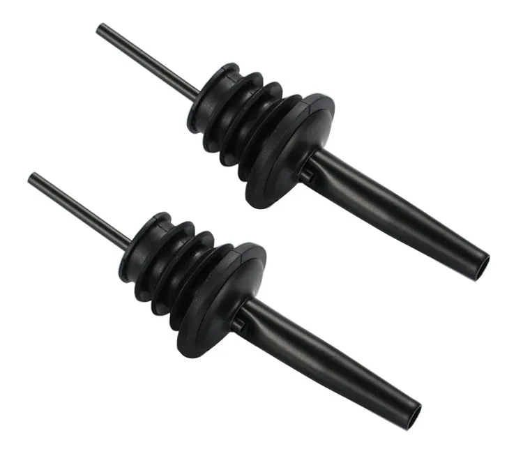 America Top Seller Custom Bar Tools Gift 8 Pieces cocktail shaker Luxury Bartender Kit Matte Black Boston Cocktail Shaker Set