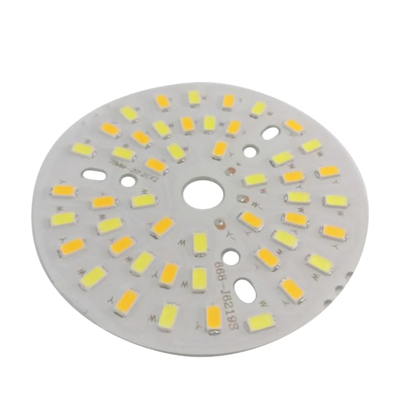 High Quality Smd led pcb board Bulb lamp lighting LED Aluminum/FR-4 lighting PCB board 94v0 pcb manufacture
